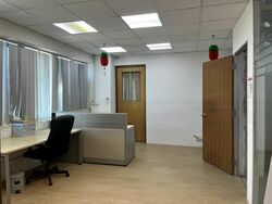 Novelty Techpoint (D19), Factory #496677511